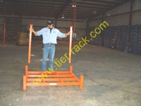 Tire rack, Tire racks