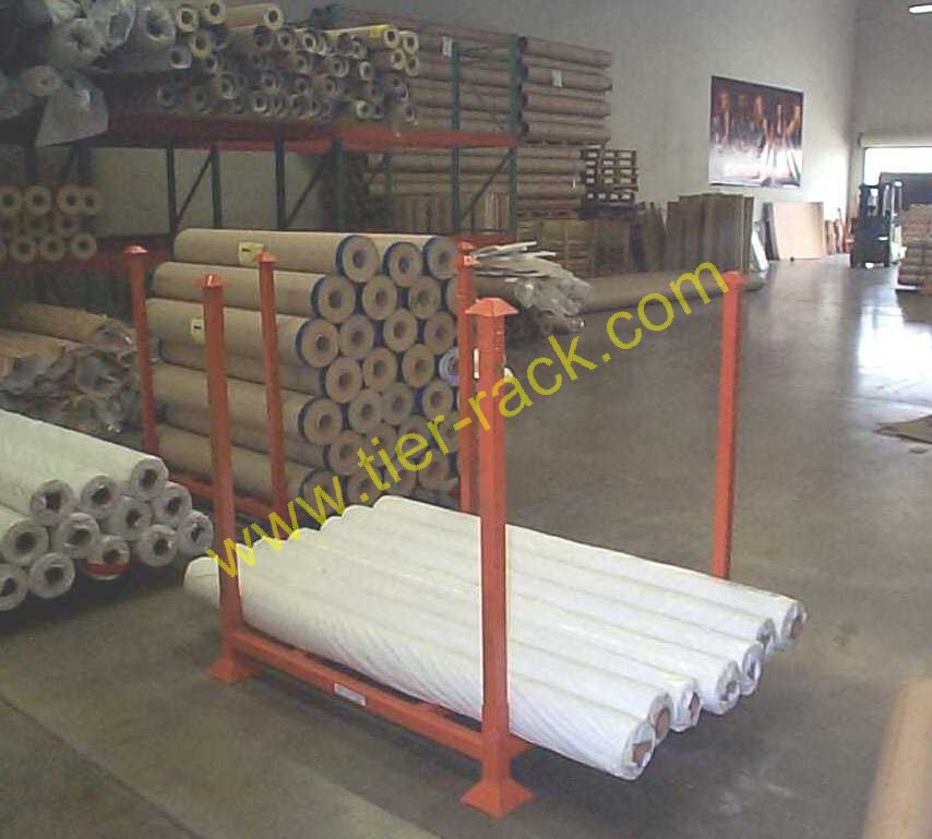 smallodpaperrollsinracks