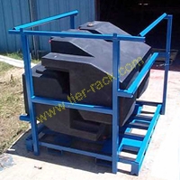 CompletedFuelTankRack