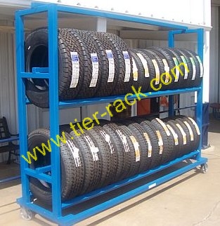 2tierLockingRackFrontView