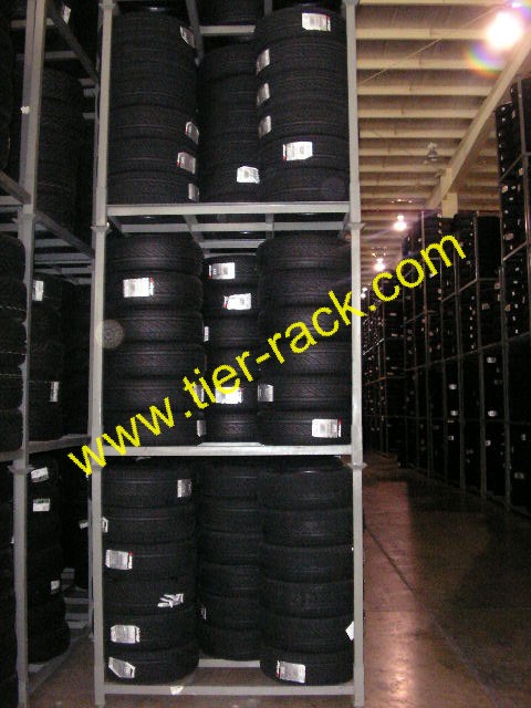Tire Racks