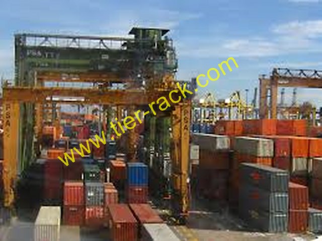 Imported stack racks. Stack Rack, Stack Rack