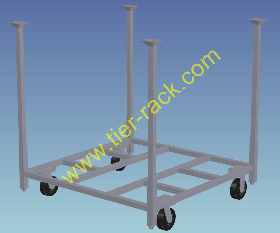 LoadNester3Cart 2000