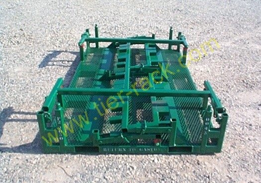 CustomeFullyClosedRack