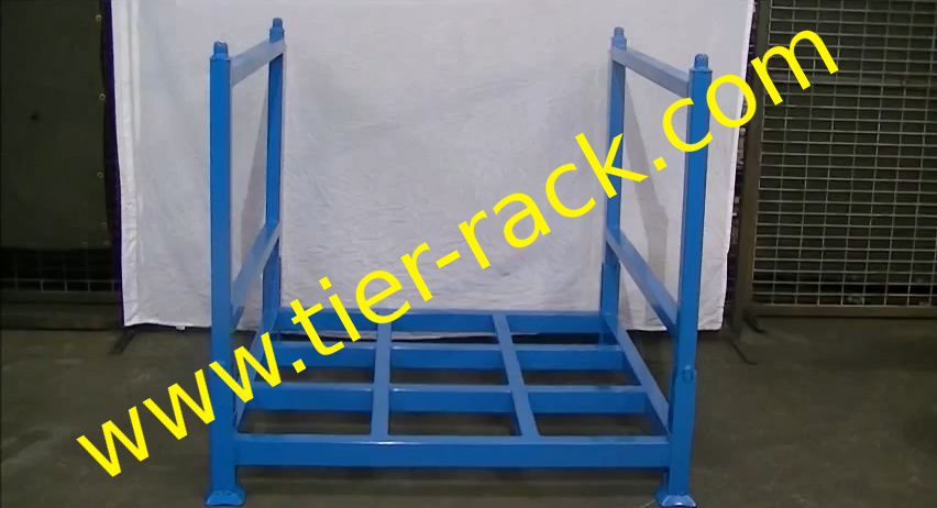 Folding Rack 1
