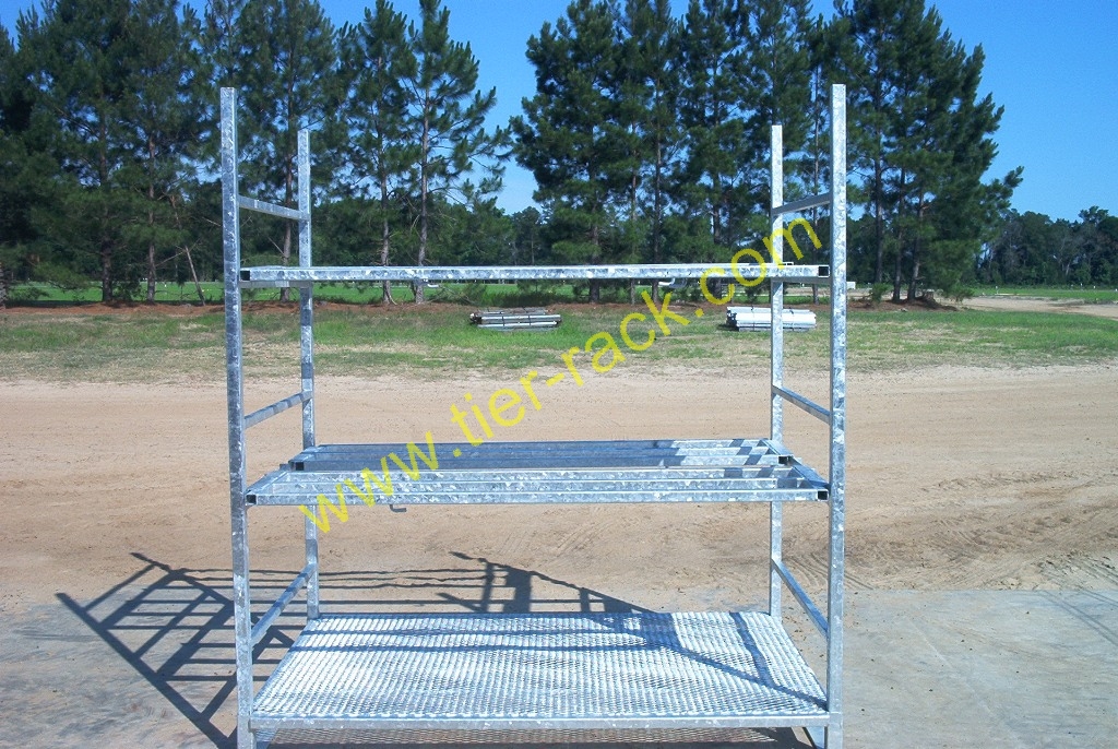 SeedlingRackFront View