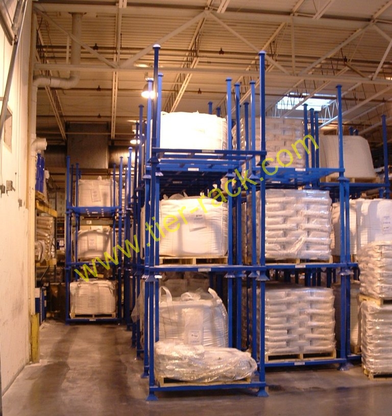 Bulk Bag sacks LN2